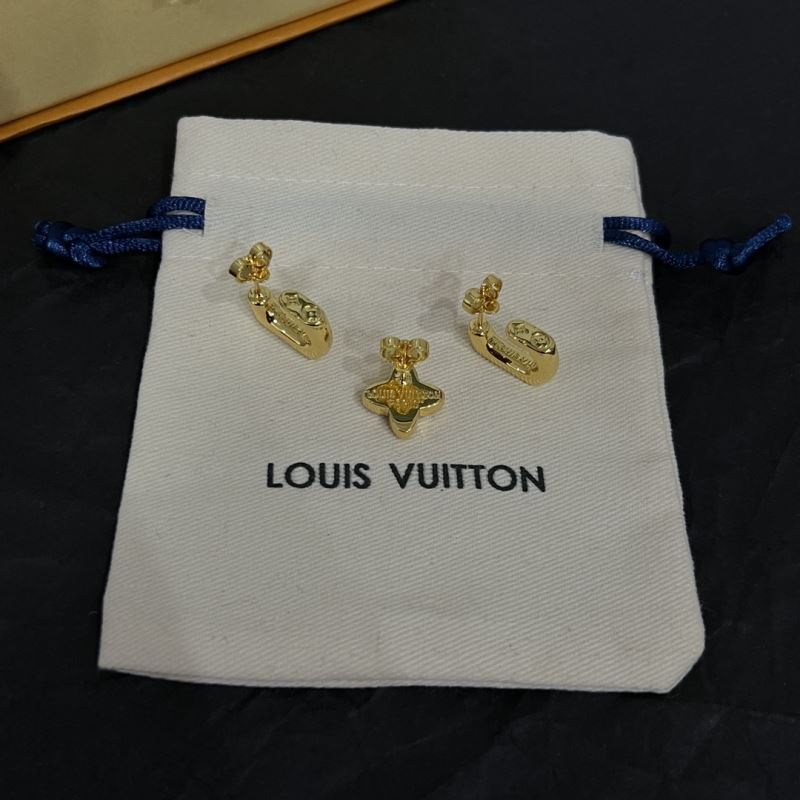 Louis Vuitton Earrings